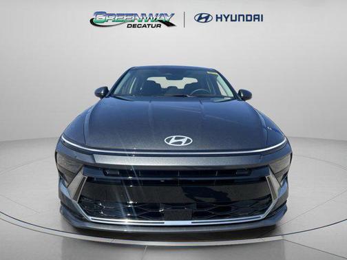 2024 Hyundai SONATA Hybrid SE