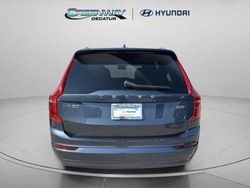 2023 Volvo XC90 B5 Core