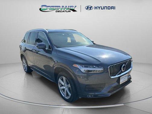 2023 Volvo XC90 B5 Core