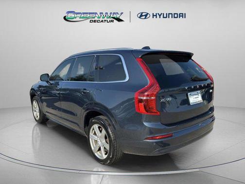 2023 Volvo XC90 B5 Core
