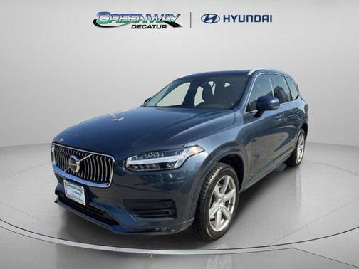 2023 Volvo XC90 B5 Core
