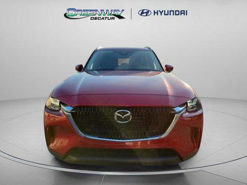 2024 Mazda CX-90 3.3 Turbo Preferred