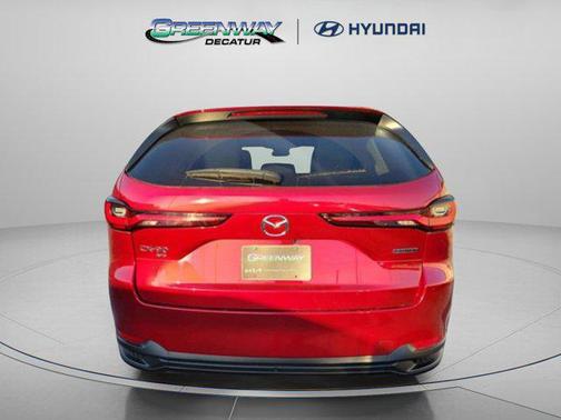 2024 Mazda CX-90 3.3 Turbo Preferred