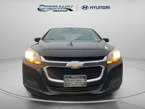 2015 Chevrolet Malibu 1LS