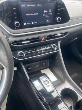 2023 Hyundai SONATA SE