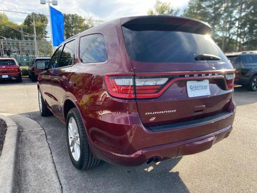 2023 Dodge Durango GT Launch Edition  AWD