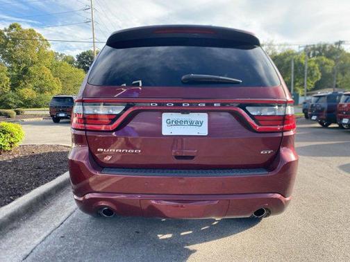 2023 Dodge Durango GT Launch Edition  AWD
