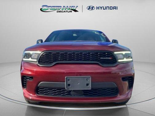 2023 Dodge Durango GT Launch Edition  AWD