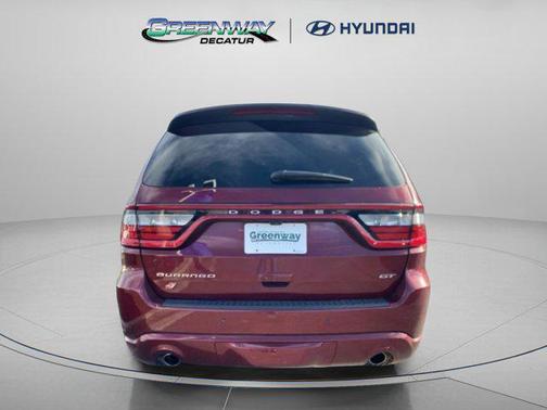 2023 Dodge Durango GT Launch Edition  AWD