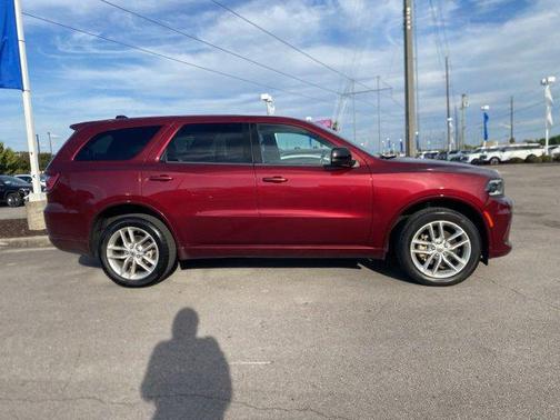 2023 Dodge Durango GT Launch Edition  AWD
