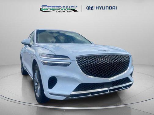2022 Genesis GV70 2.5T AWD