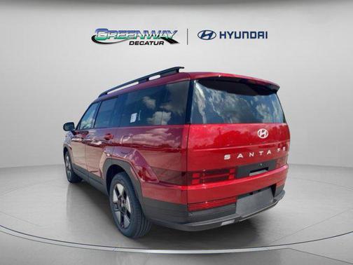 2026 Hyundai SANTA FE SEL 2.4