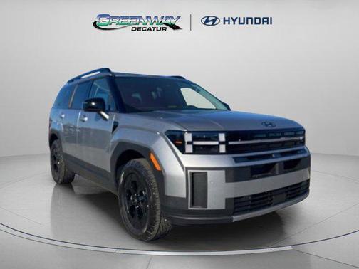 2026 Hyundai SANTA FE XRT