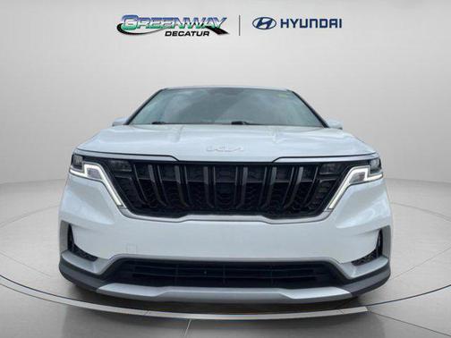 2023 Kia Carnival LX