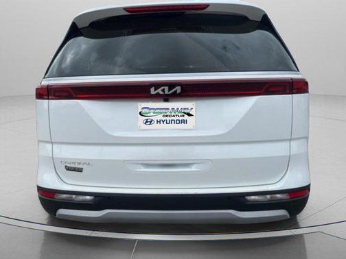 2023 Kia Carnival LX