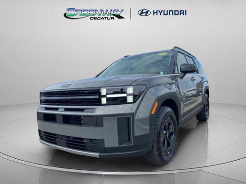 2026 Hyundai SANTA FE XRT