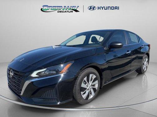 2024 Nissan Altima S FWD