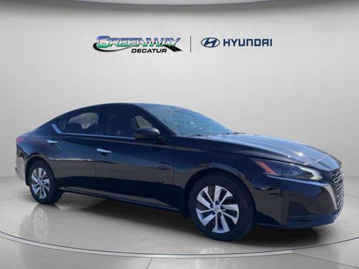 2024 Nissan Altima S FWD