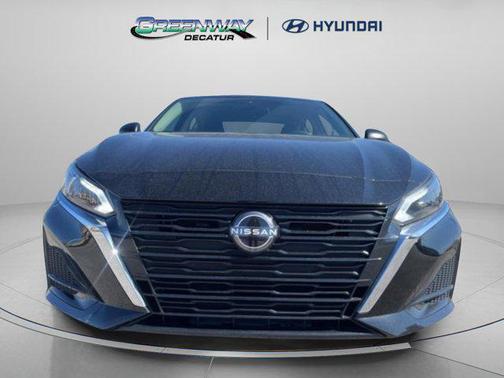 2024 Nissan Altima S FWD