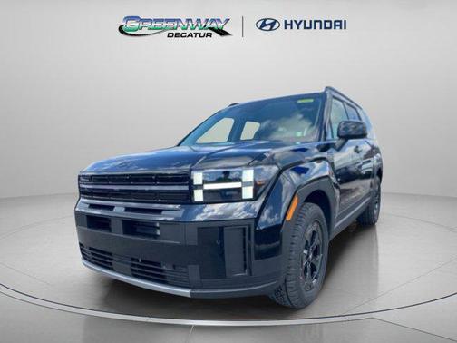 2026 Hyundai SANTA FE XRT