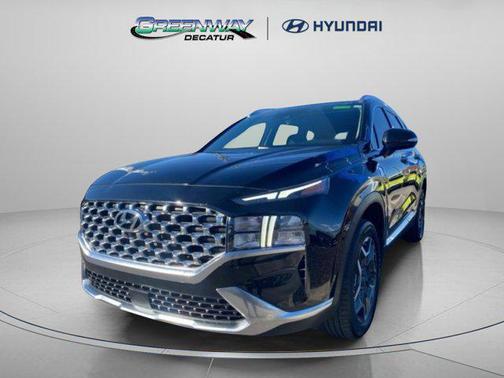 2023 Hyundai SANTA FE SE