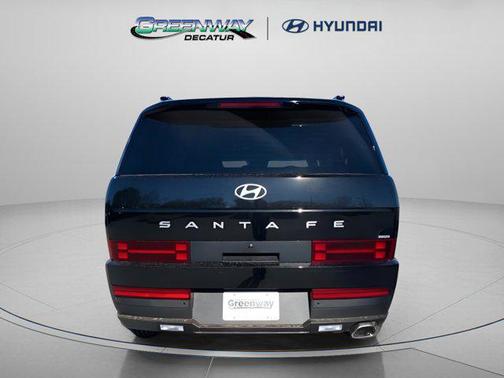 2026 Hyundai SANTA FE SEL 2.4