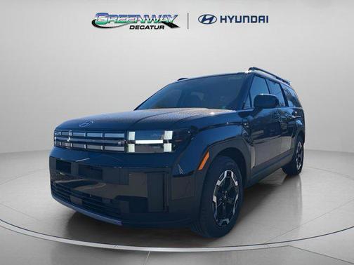 2026 Hyundai SANTA FE SEL 2.4