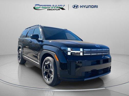 2026 Hyundai SANTA FE SEL 2.4