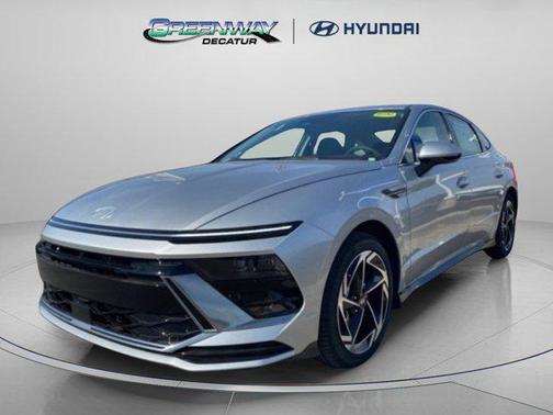 2026 Hyundai SONATA SEL