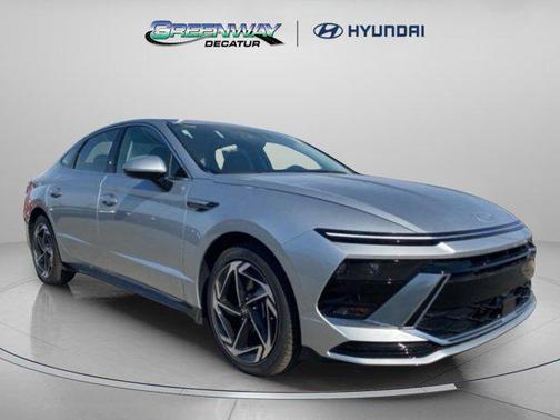 2026 Hyundai SONATA SEL