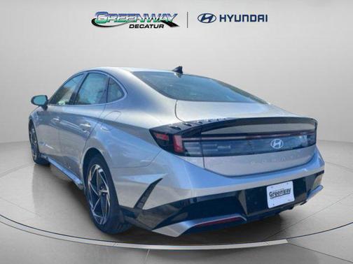 2026 Hyundai SONATA SEL