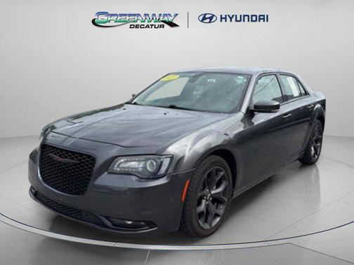 2022 Chrysler 300 S