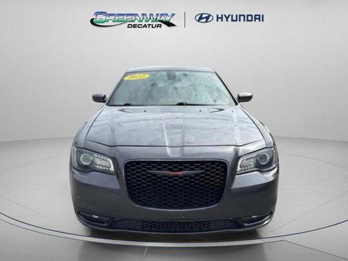 2022 Chrysler 300 S