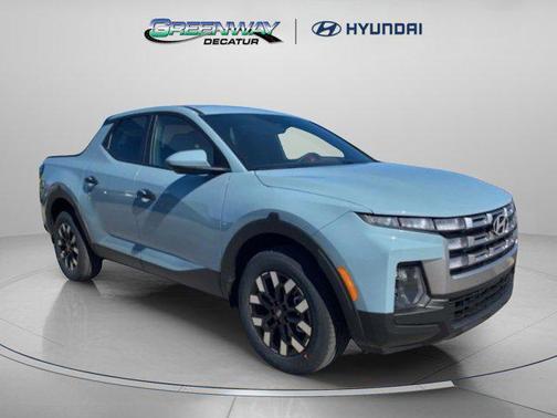 2026 Hyundai SANTA CRUZ SE
