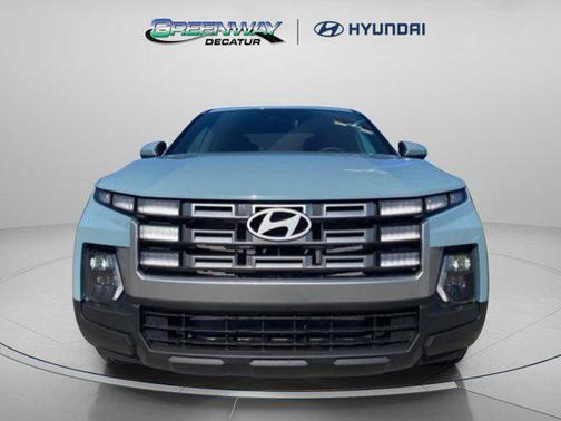 2026 Hyundai SANTA CRUZ SE