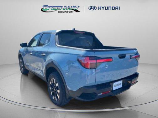 2026 Hyundai SANTA CRUZ SE