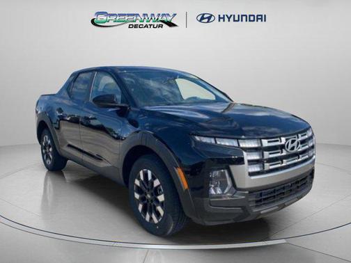 2026 Hyundai SANTA CRUZ SE