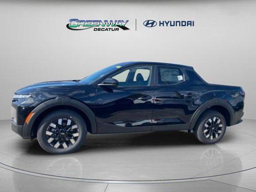2026 Hyundai SANTA CRUZ SE