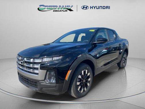 2026 Hyundai SANTA CRUZ SE