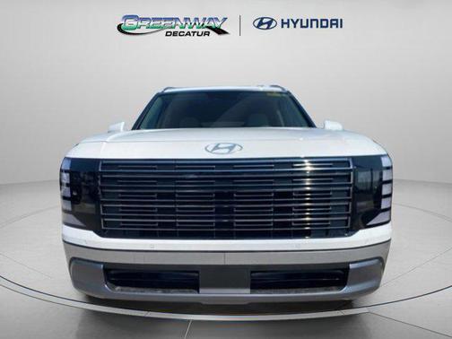 2026 Hyundai PALISADE SEL