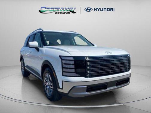 2026 Hyundai PALISADE SEL