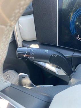 Ultimate Red 2024 Hyundai SANTA FE SEL 2.4