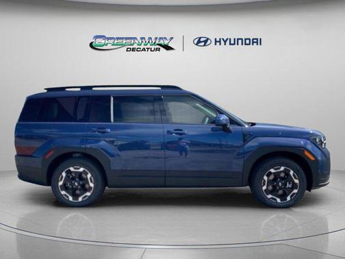 2026 Hyundai SANTA FE SEL 2.4