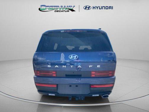 2026 Hyundai SANTA FE SEL 2.4