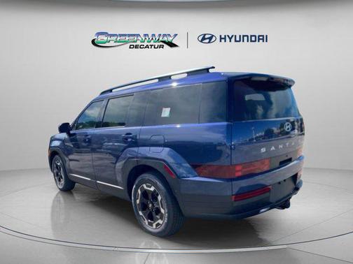 2026 Hyundai SANTA FE SEL 2.4