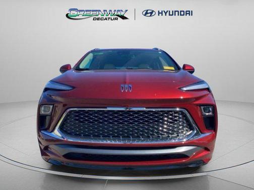 2025 Buick Encore GX Avenir