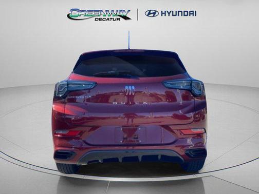 2025 Buick Encore GX Avenir