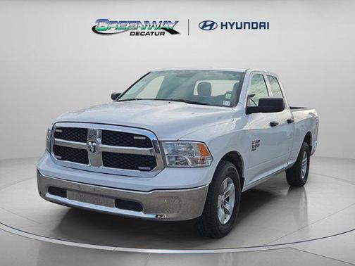 2023 RAM 1500 Tradesman