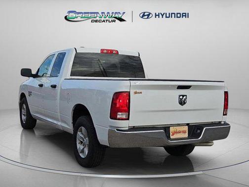2023 RAM 1500 Tradesman