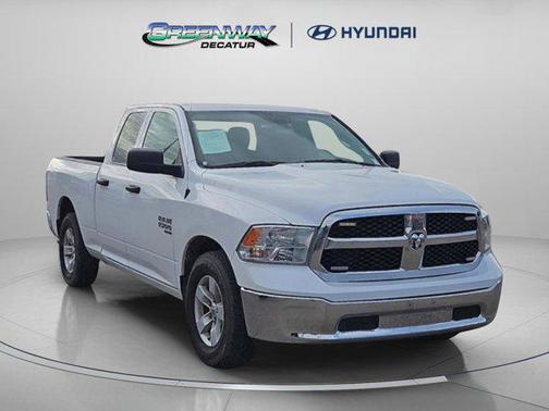 2023 RAM 1500 Tradesman